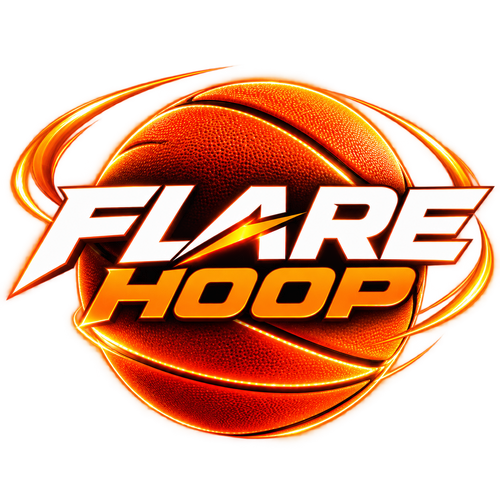 FLARE HOOP 